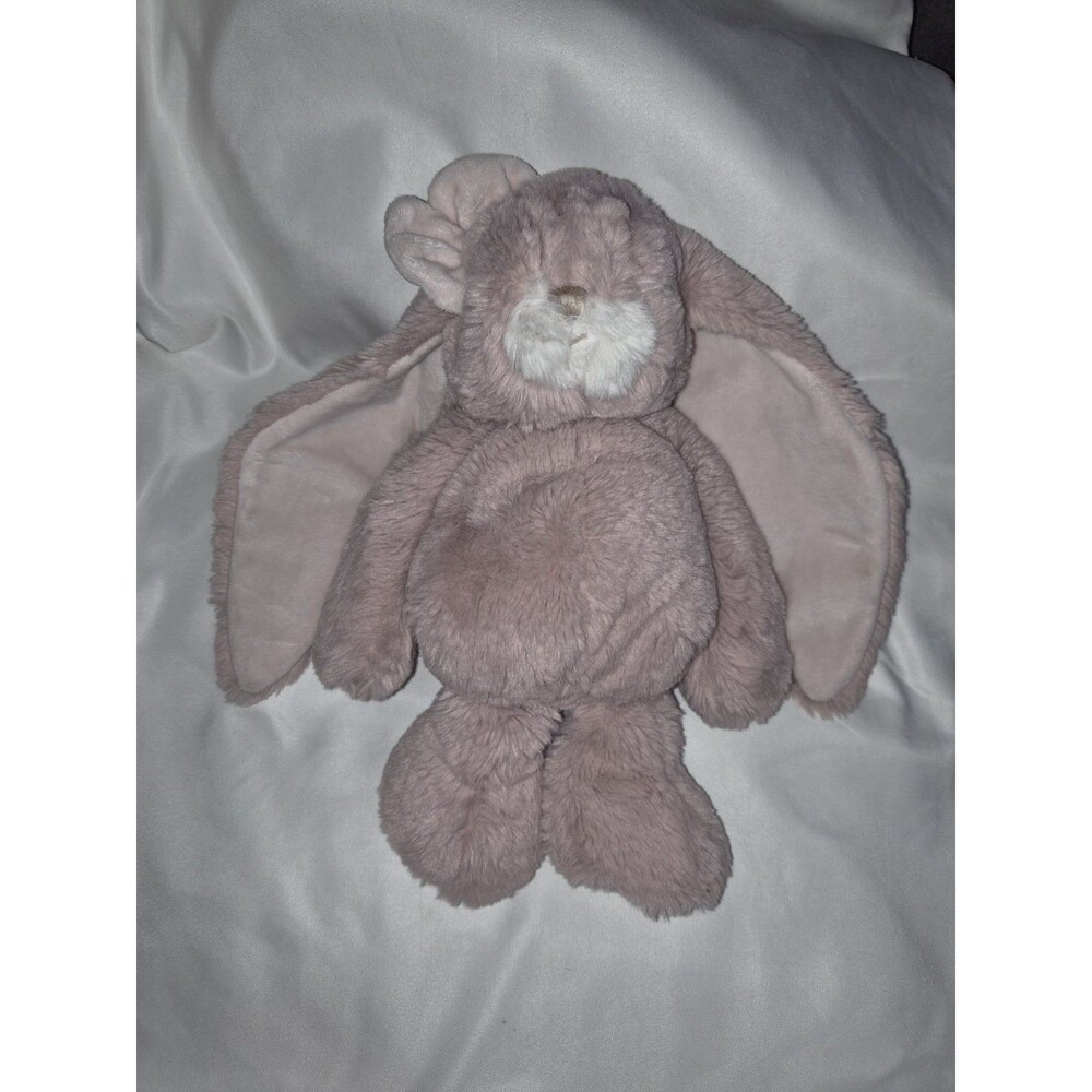 Cuddly Kanina Bukowski Super Soft Plush Pink Bunny Rabbit Lop  10"